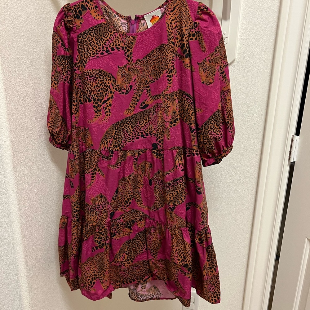 NWOT Farm Rio